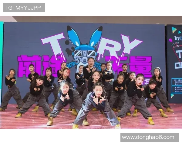 成都街舞队的团队协作与默契：探索街舞文化中的合作精神与创新表现